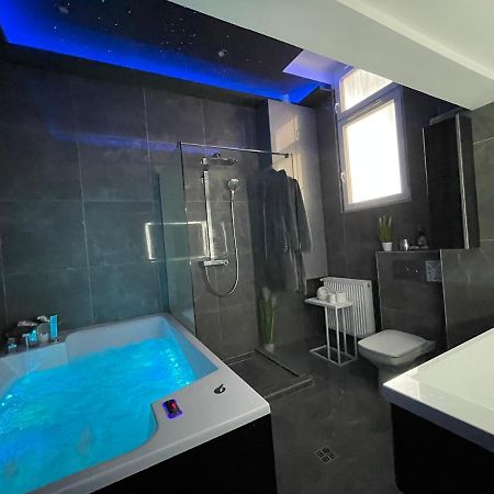 Hostel Rooms Debrecen Dış mekan fotoğraf