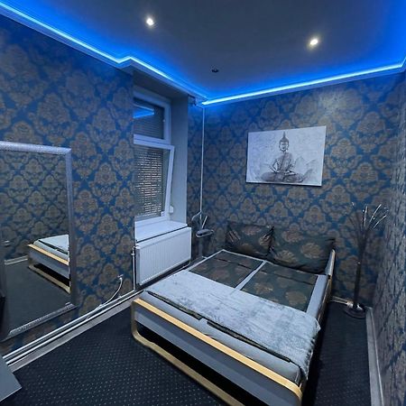 Hostel Rooms Debrecen Dış mekan fotoğraf