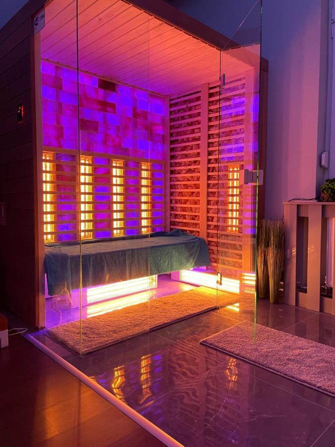 Hostel Rooms Debrecen Dış mekan fotoğraf