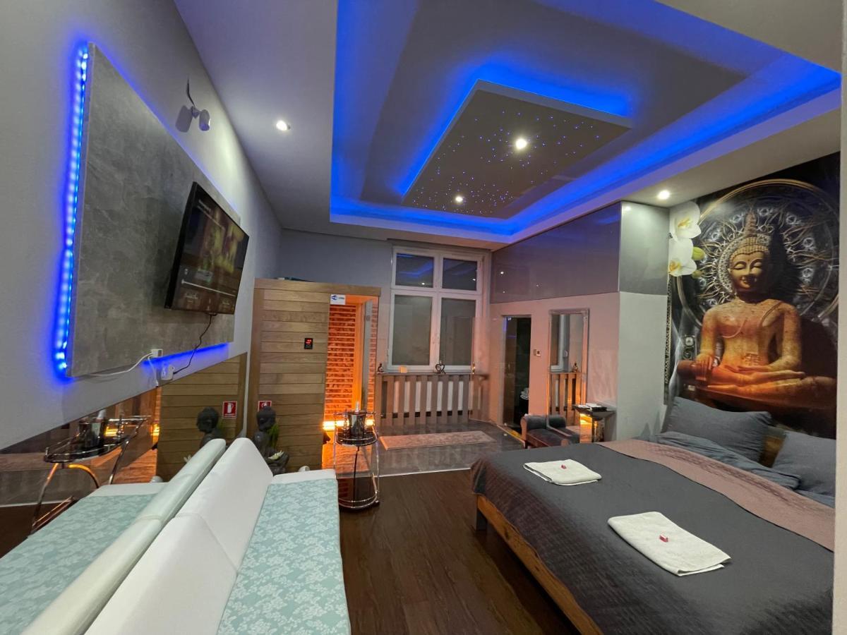 Hostel Rooms Debrecen Dış mekan fotoğraf
