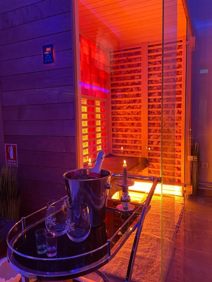 Hostel Rooms Debrecen Dış mekan fotoğraf