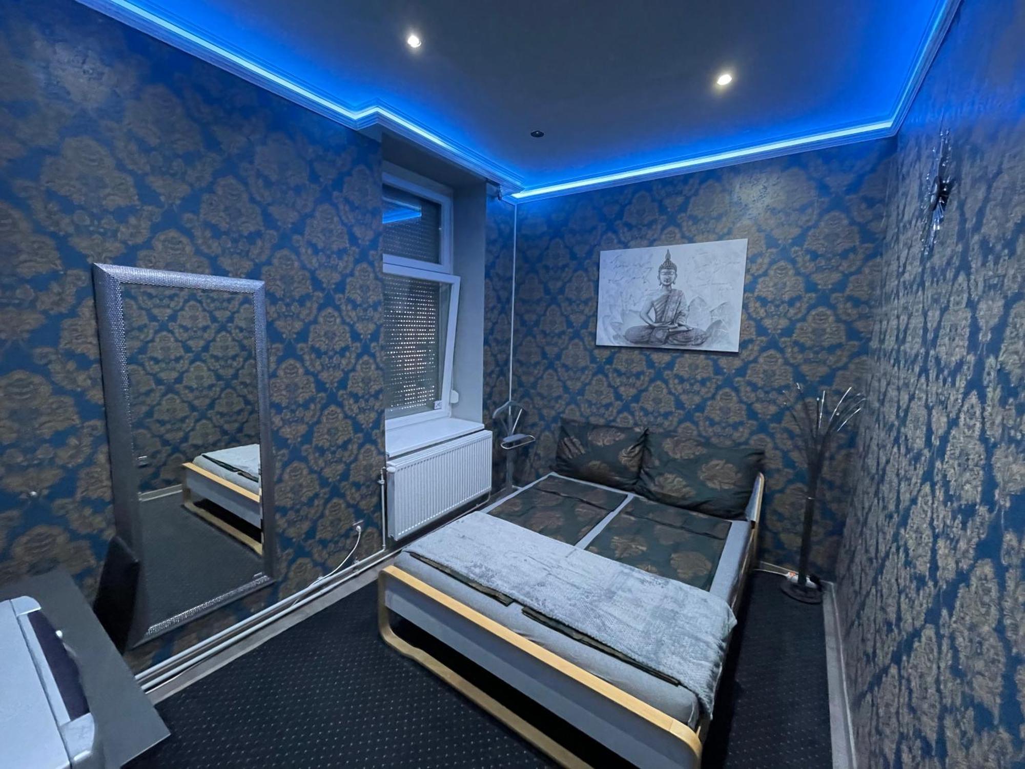 Hostel Rooms Debrecen Dış mekan fotoğraf