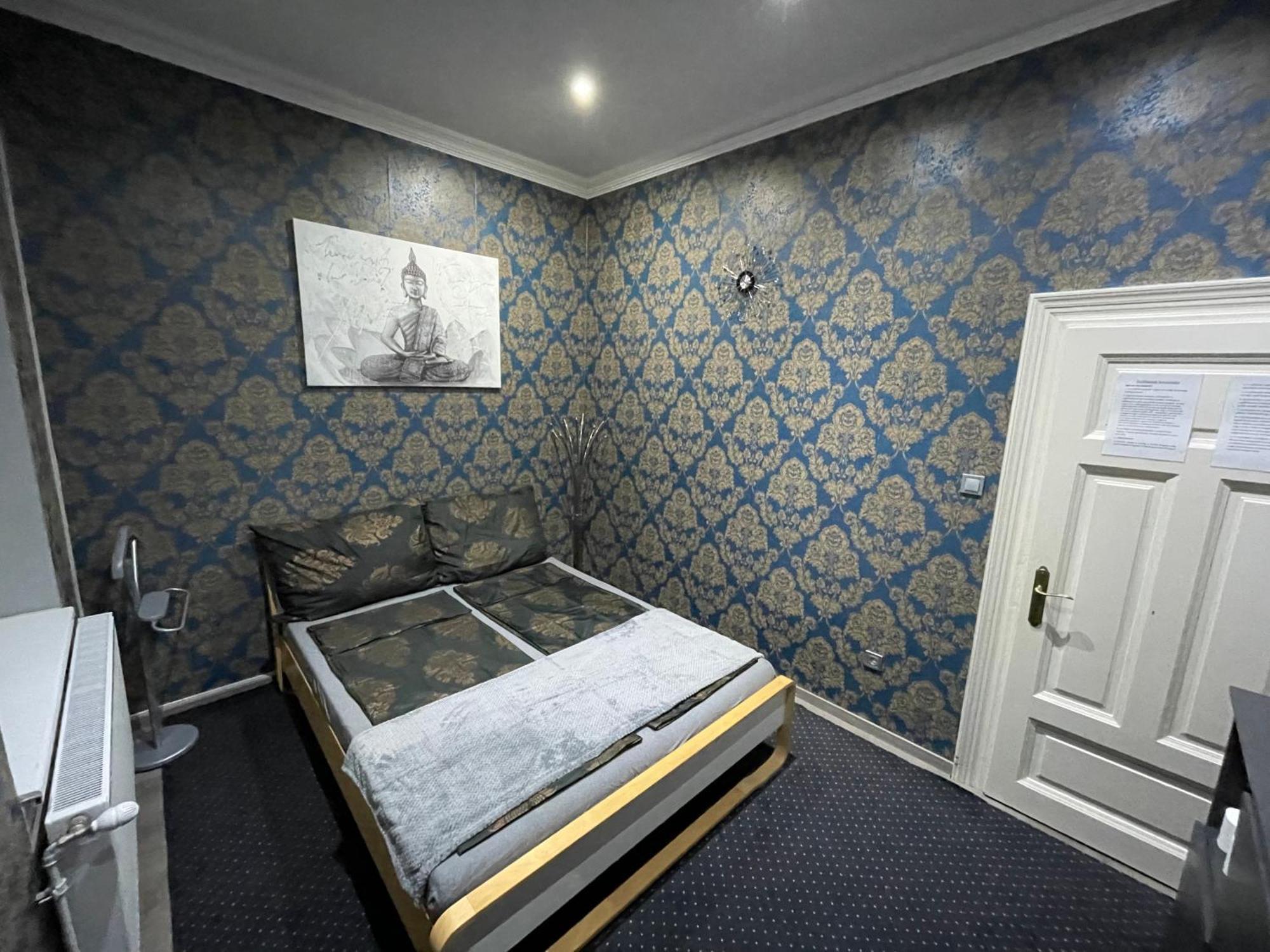 Hostel Rooms Debrecen Dış mekan fotoğraf