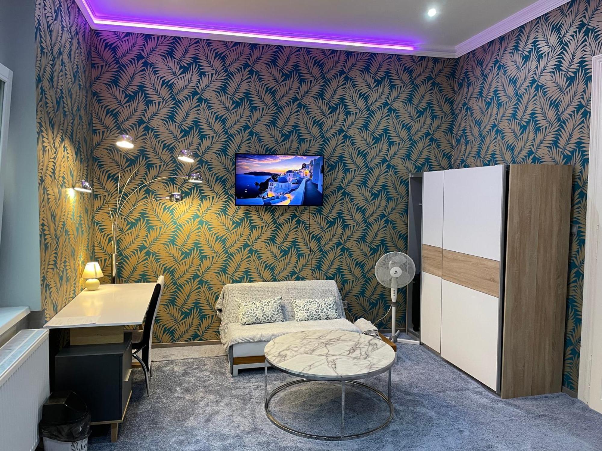 Hostel Rooms Debrecen Dış mekan fotoğraf