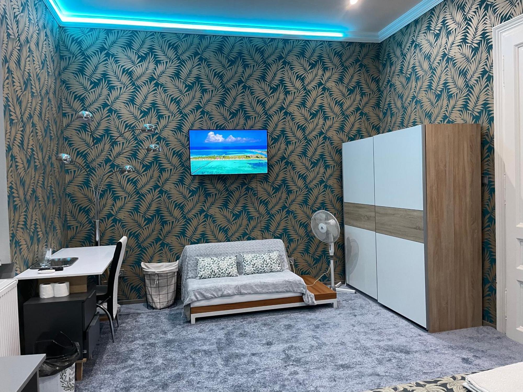 Hostel Rooms Debrecen Dış mekan fotoğraf